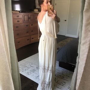 Beautiful boho dress